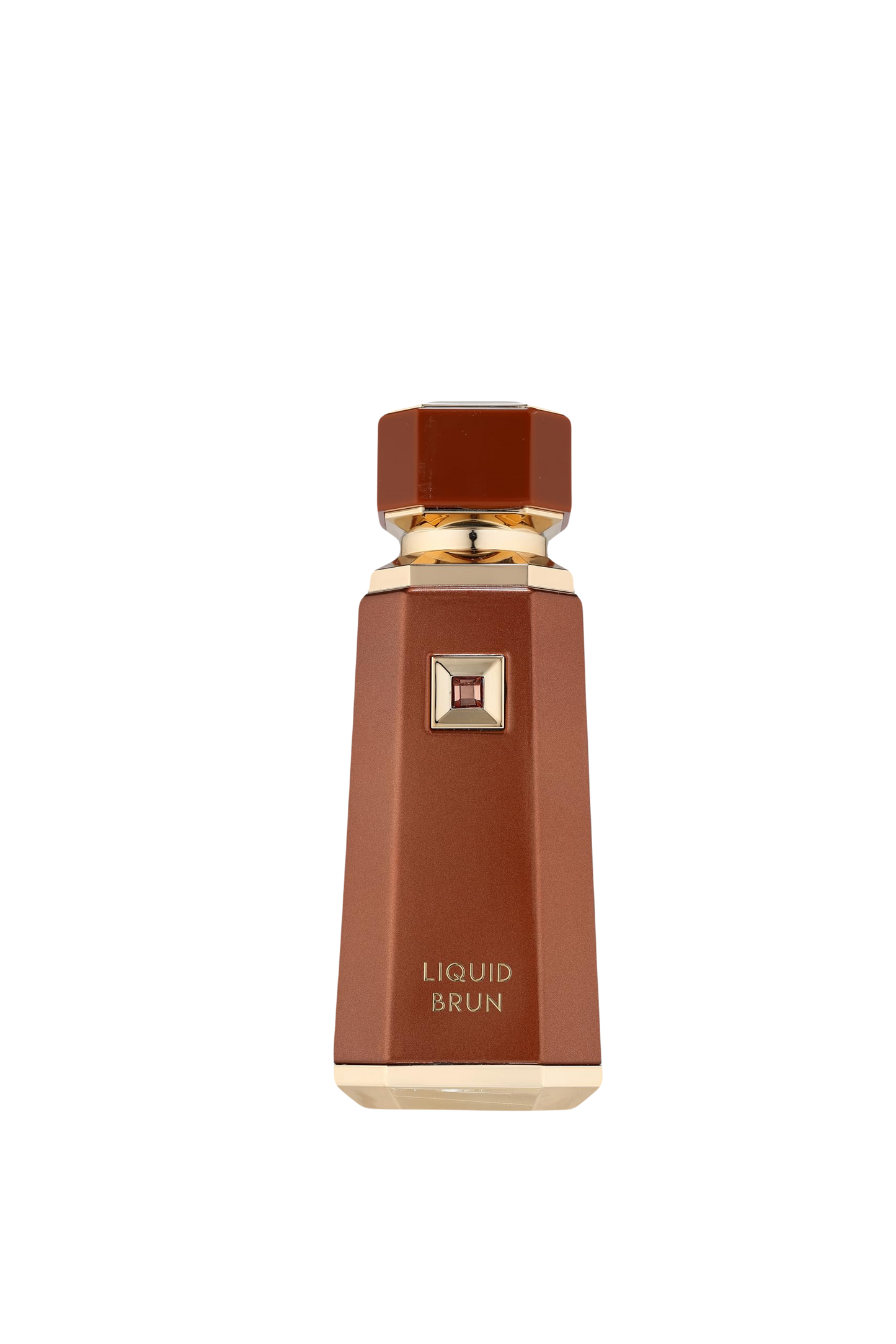 Liquid Brun Decant