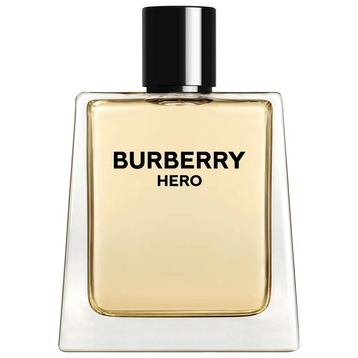 Burberry Hero EDT Decant