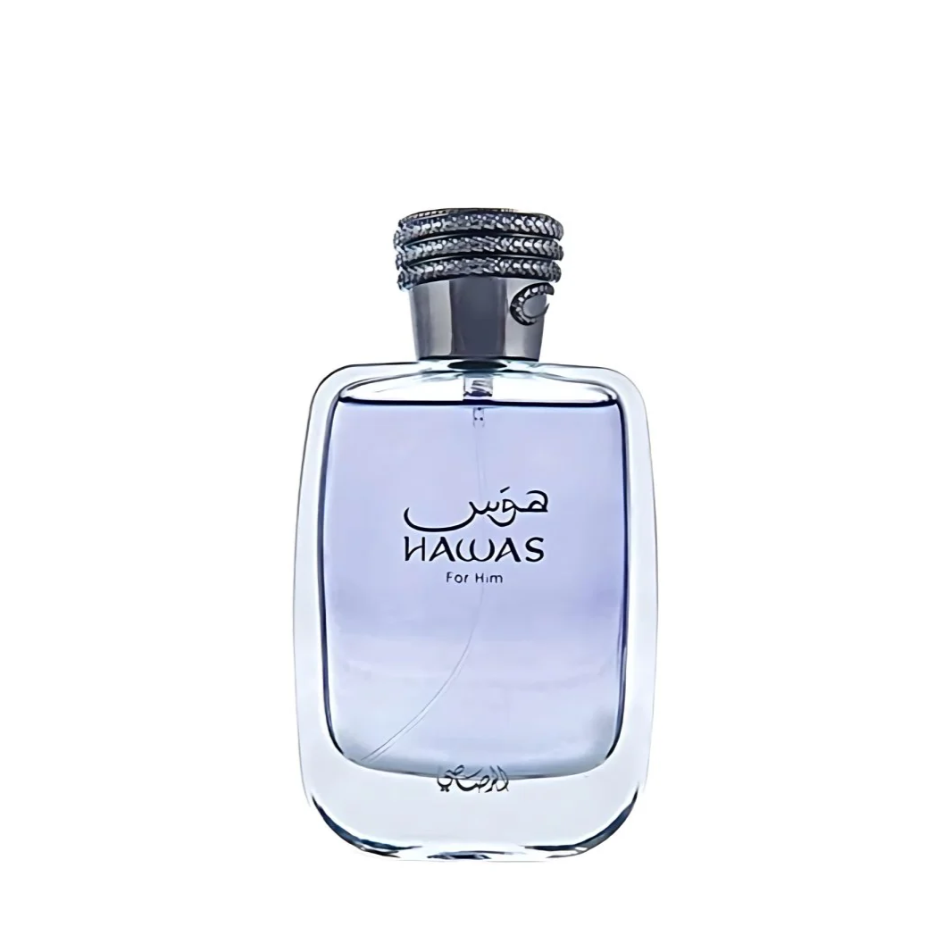 Hawas for Men EDP Decant