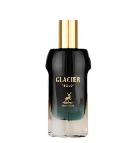 Glacier Bold EDP Decant