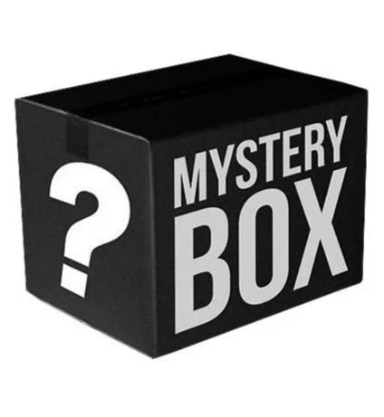 Fragrance Mystery Box