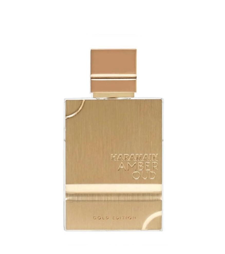 Amber Oud Gold EDP Decant